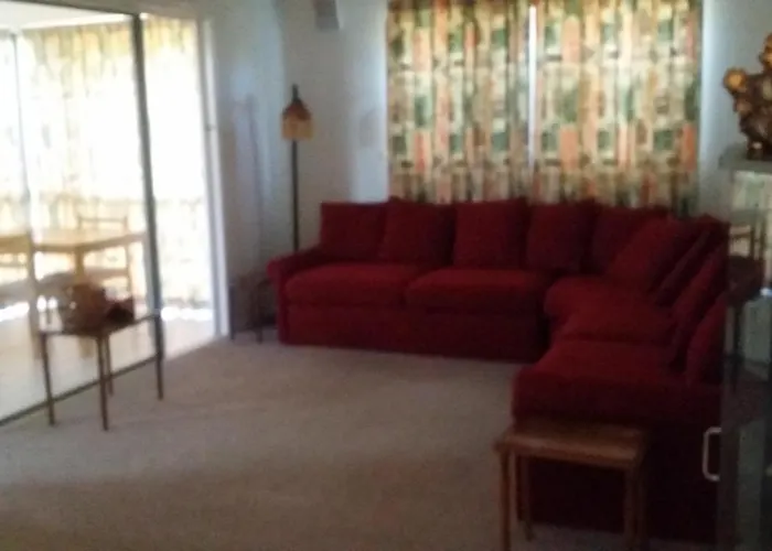Baringa Bed & Breakfast