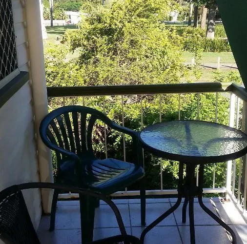 Baringa Bed & Breakfast