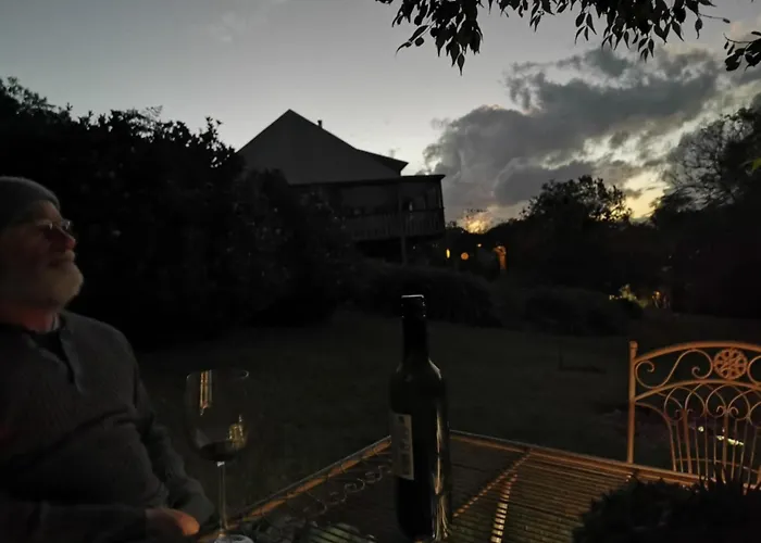 Wyndover Mountain Retreat